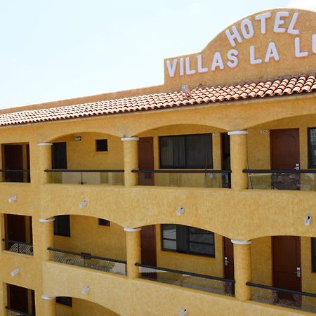 Villas La Lupita Acapulco Zewnętrze zdjęcie