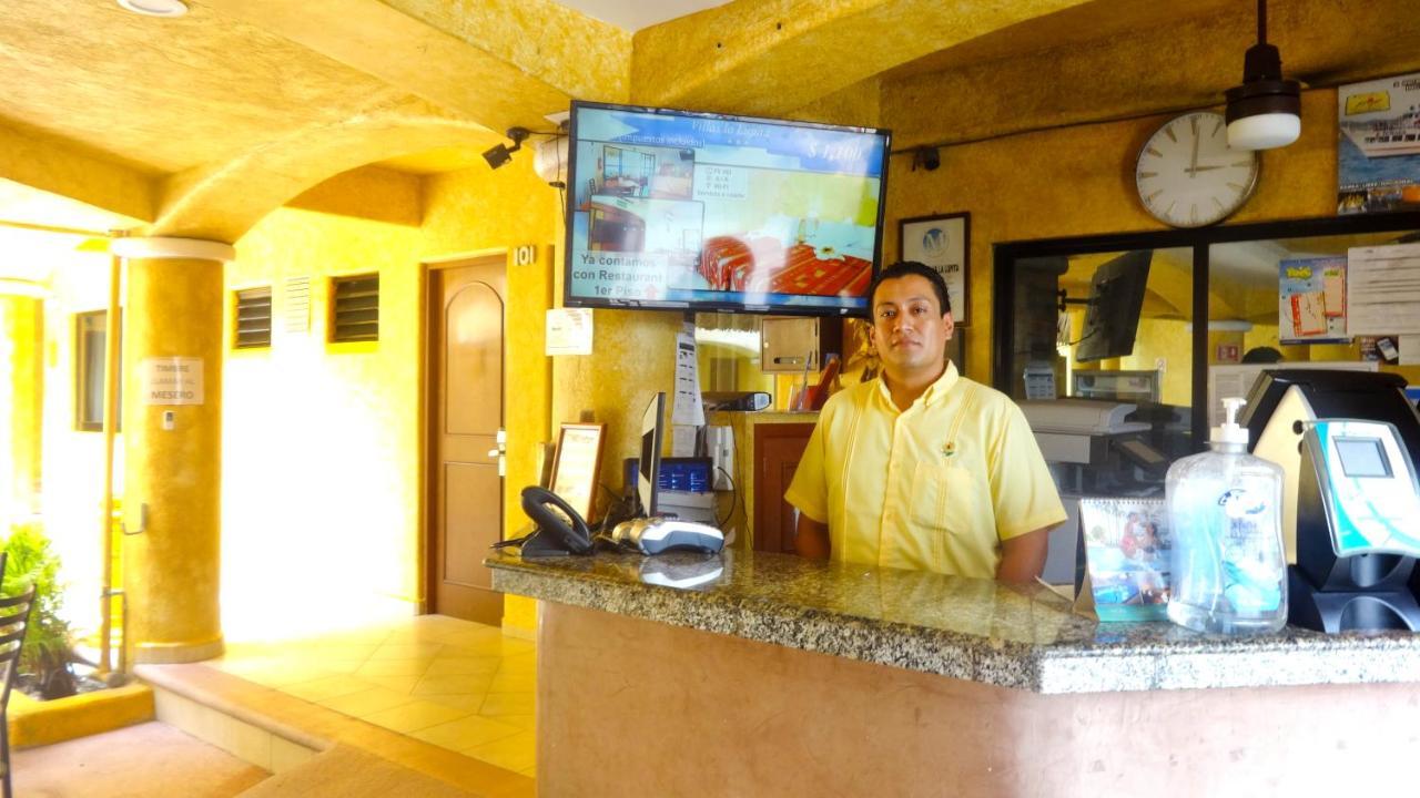 Villas La Lupita Acapulco Zewnętrze zdjęcie