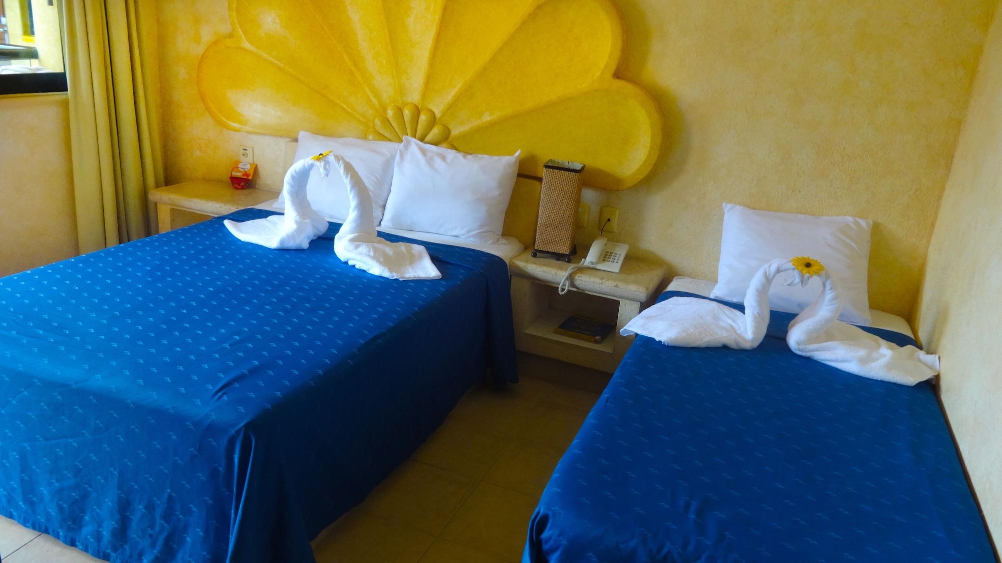 Villas La Lupita Acapulco Zewnętrze zdjęcie