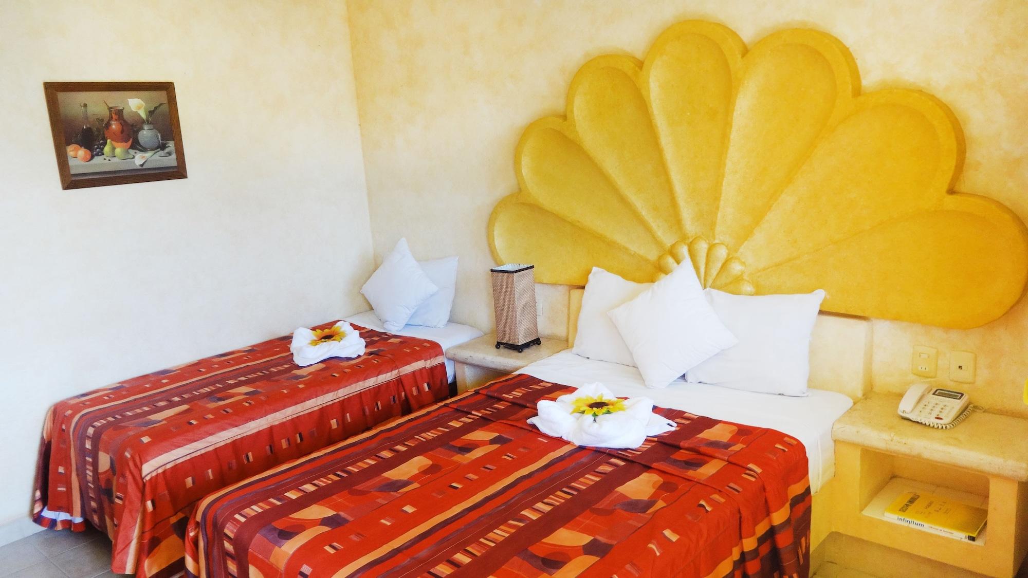 Villas La Lupita Acapulco Zewnętrze zdjęcie