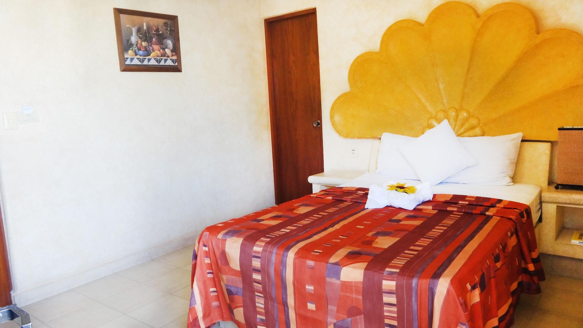 Villas La Lupita Acapulco Zewnętrze zdjęcie