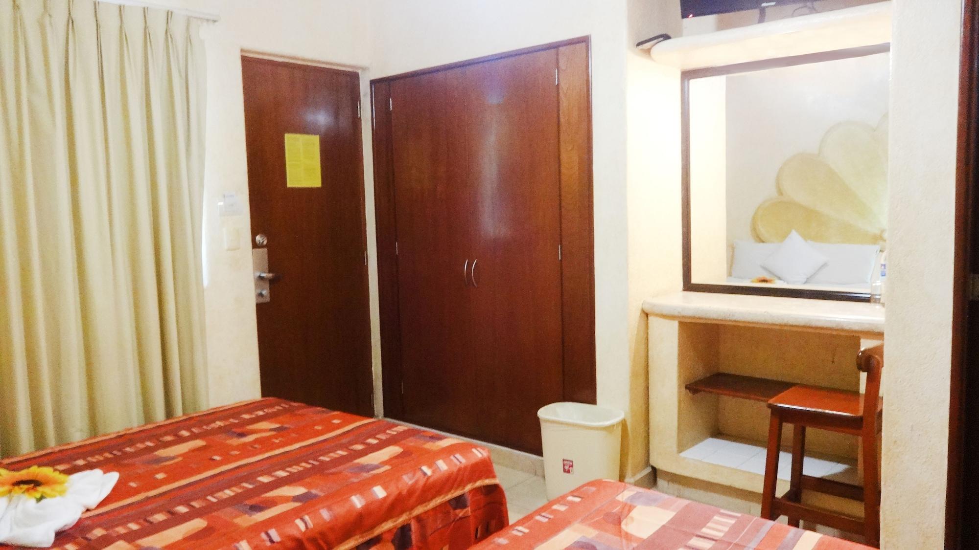 Villas La Lupita Acapulco Zewnętrze zdjęcie