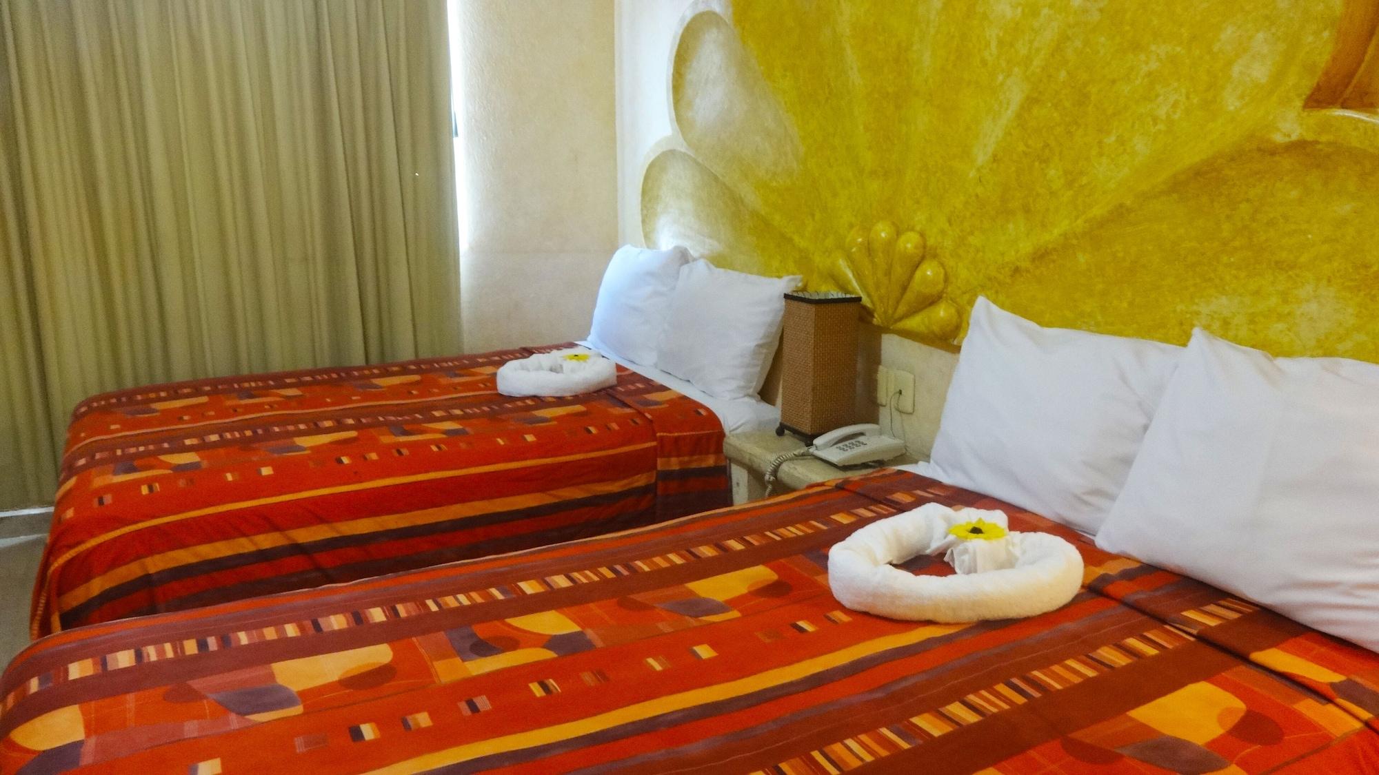 Villas La Lupita Acapulco Zewnętrze zdjęcie