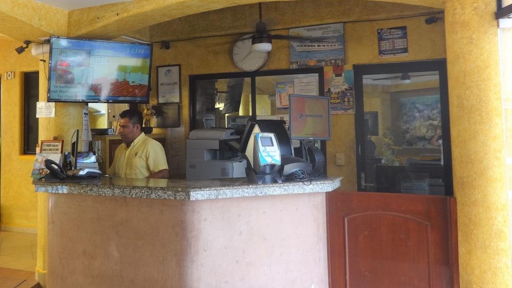 Villas La Lupita Acapulco Zewnętrze zdjęcie