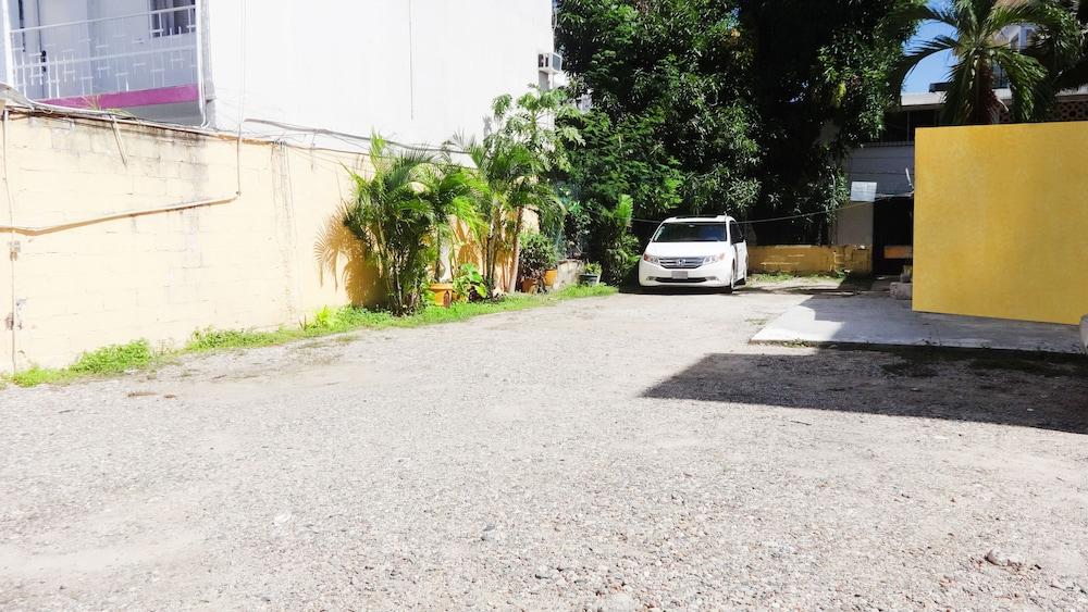 Villas La Lupita Acapulco Zewnętrze zdjęcie