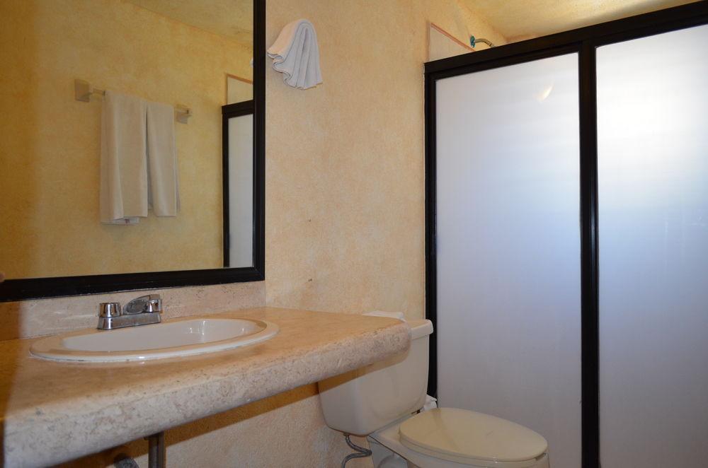 Villas La Lupita Acapulco Zewnętrze zdjęcie