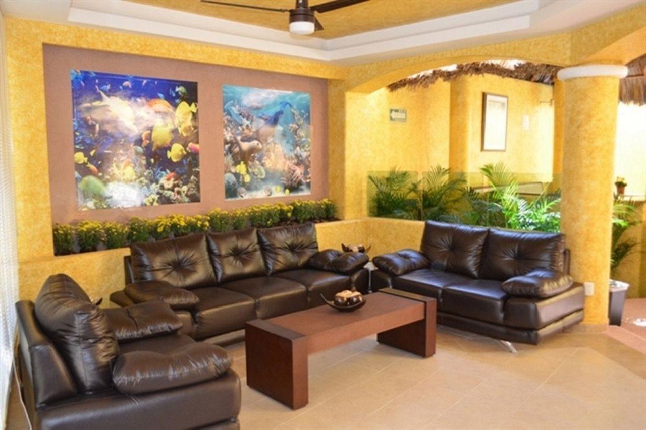Villas La Lupita Acapulco Zewnętrze zdjęcie