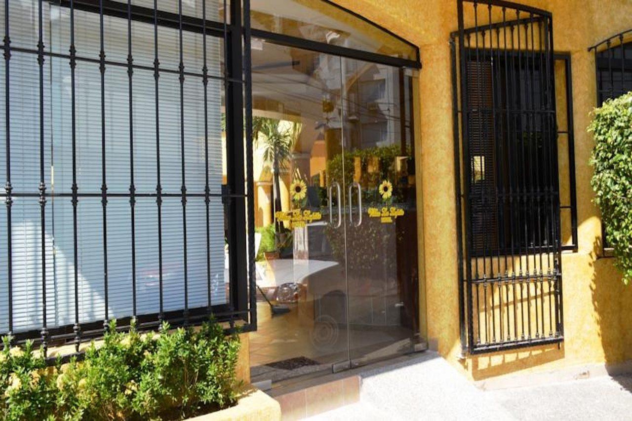 Villas La Lupita Acapulco Zewnętrze zdjęcie
