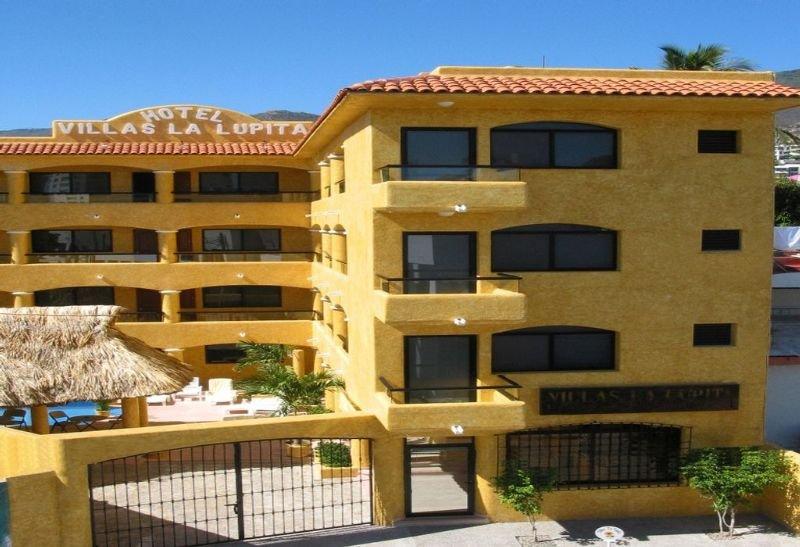 Villas La Lupita Acapulco Zewnętrze zdjęcie