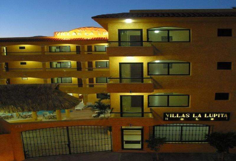 Villas La Lupita Acapulco Zewnętrze zdjęcie