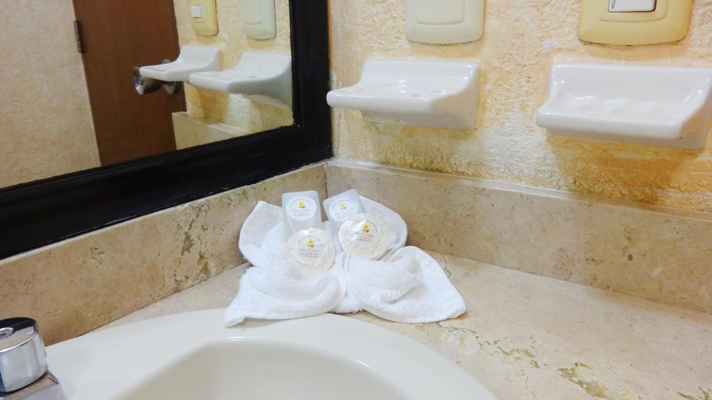 Villas La Lupita Acapulco Zewnętrze zdjęcie