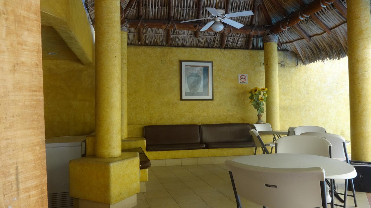 Villas La Lupita Acapulco Zewnętrze zdjęcie