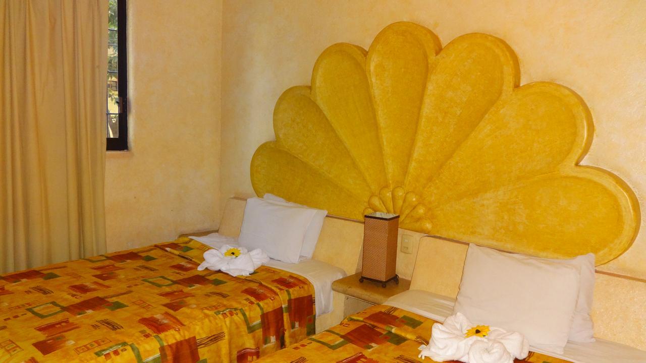 Villas La Lupita Acapulco Zewnętrze zdjęcie