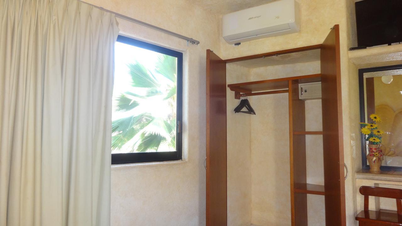Villas La Lupita Acapulco Zewnętrze zdjęcie