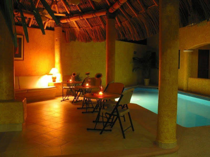 Villas La Lupita Acapulco Zewnętrze zdjęcie