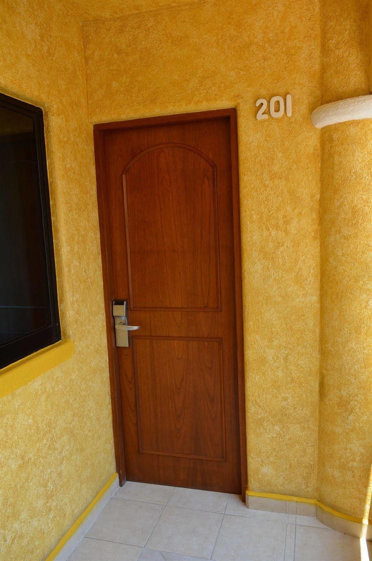 Villas La Lupita Acapulco Zewnętrze zdjęcie