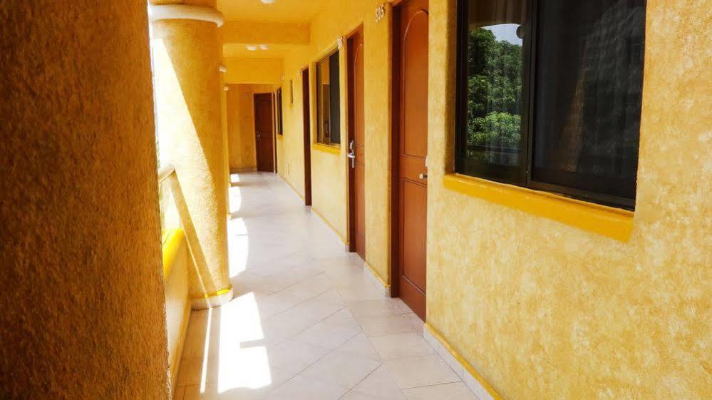 Villas La Lupita Acapulco Zewnętrze zdjęcie